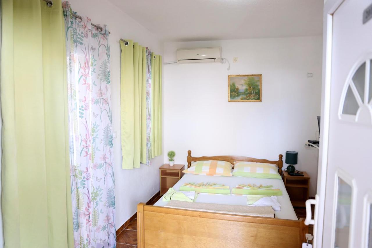 דירות אולסינץ' Friendly House מראה חיצוני תמונה