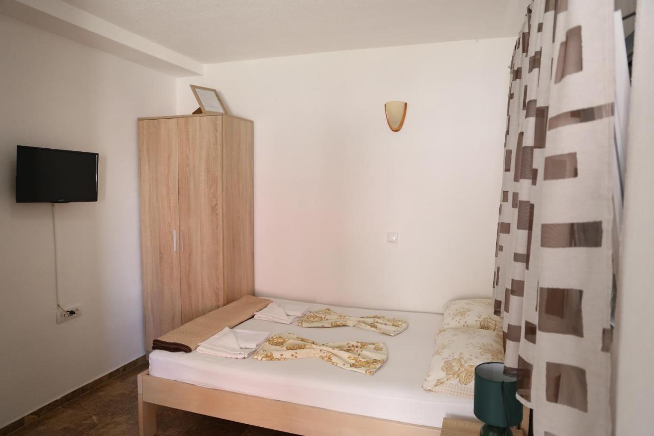 דירות אולסינץ' Friendly House מראה חיצוני תמונה