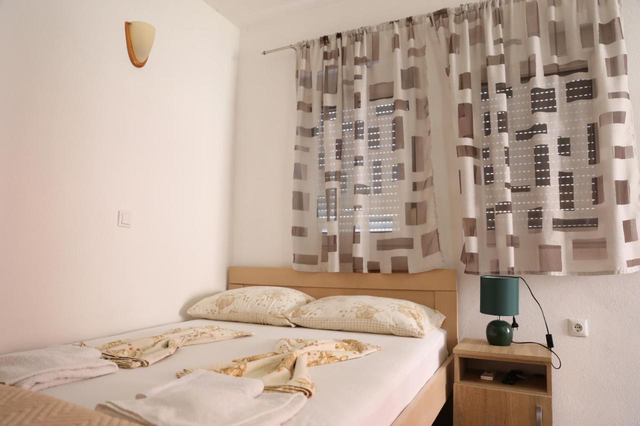 דירות אולסינץ' Friendly House מראה חיצוני תמונה
