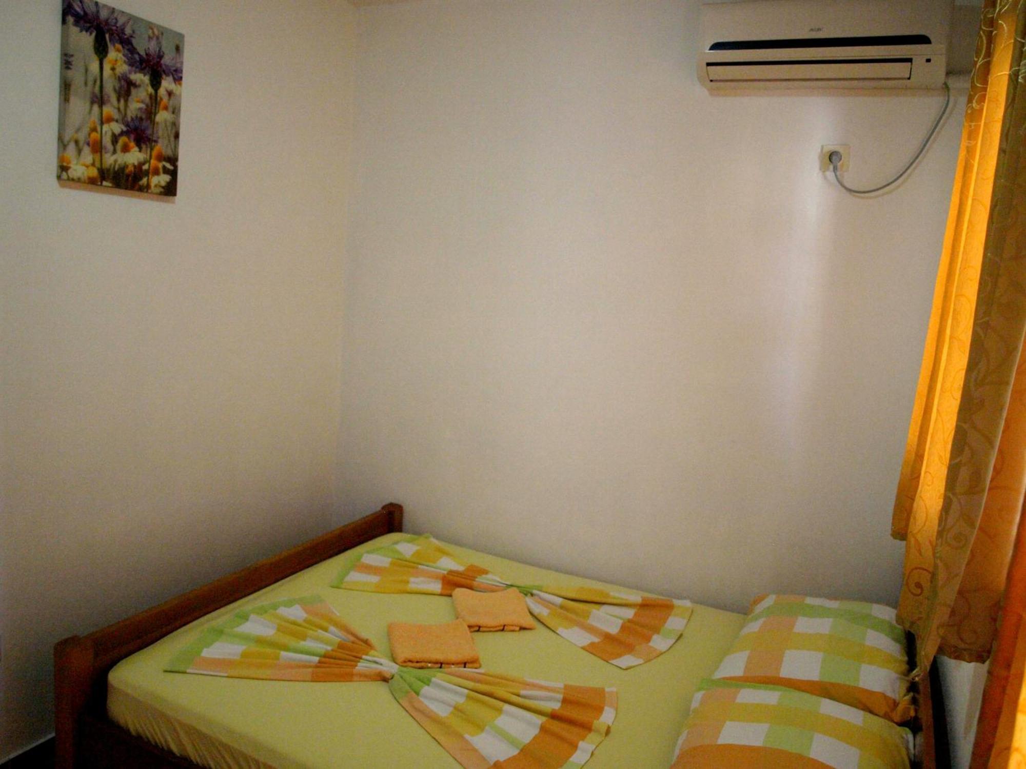 דירות אולסינץ' Friendly House מראה חיצוני תמונה