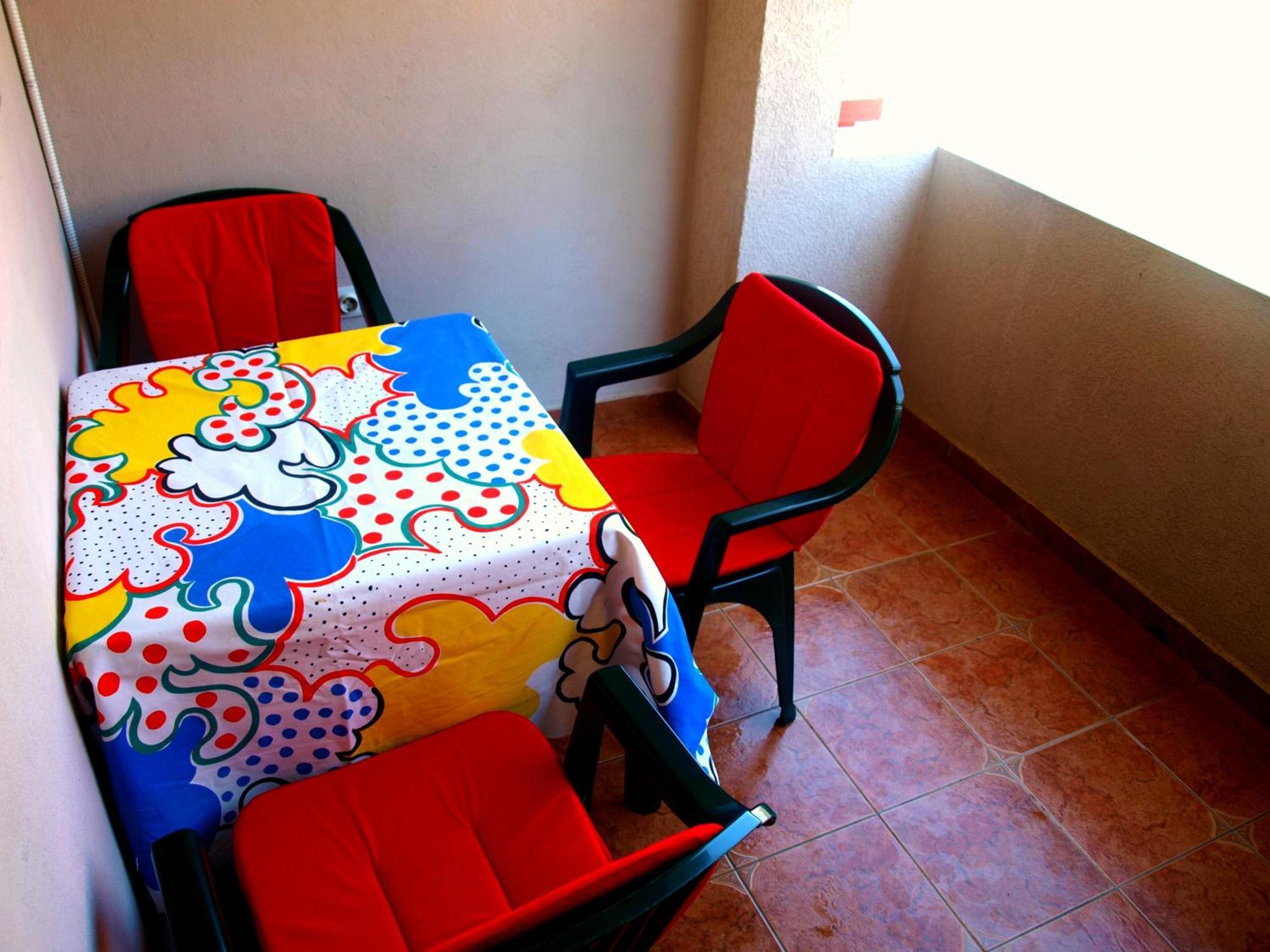 דירות אולסינץ' Friendly House מראה חיצוני תמונה
