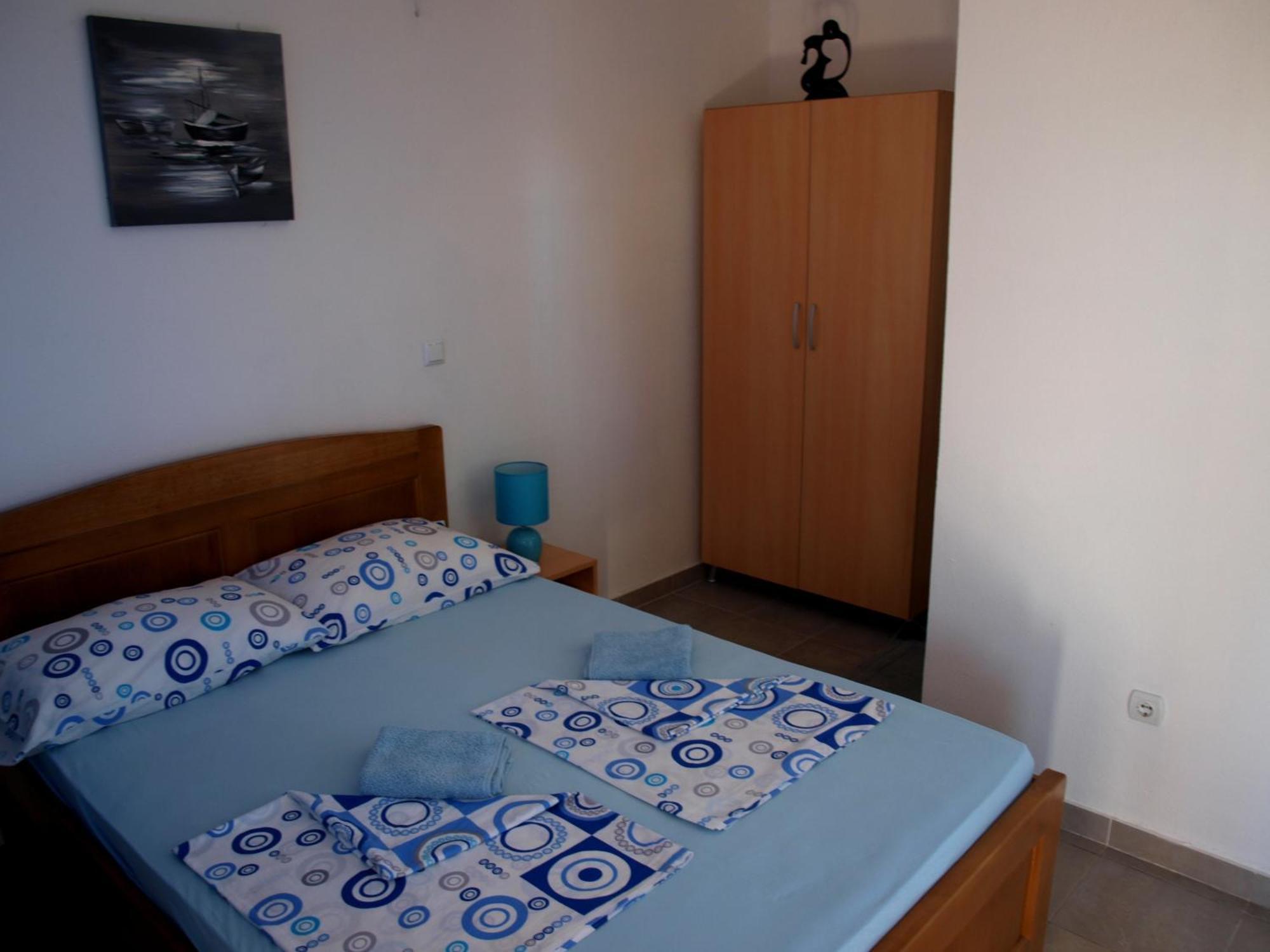 דירות אולסינץ' Friendly House חדר תמונה