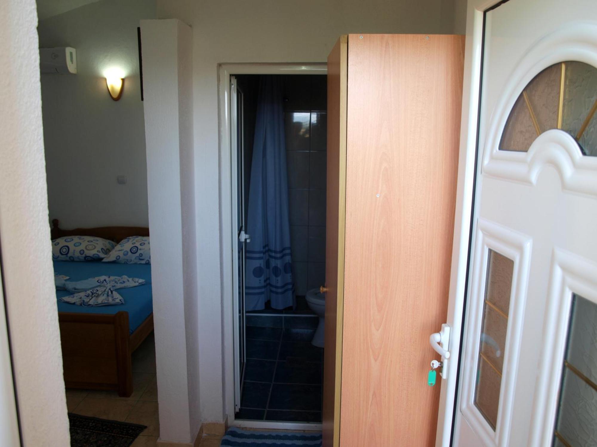 דירות אולסינץ' Friendly House חדר תמונה