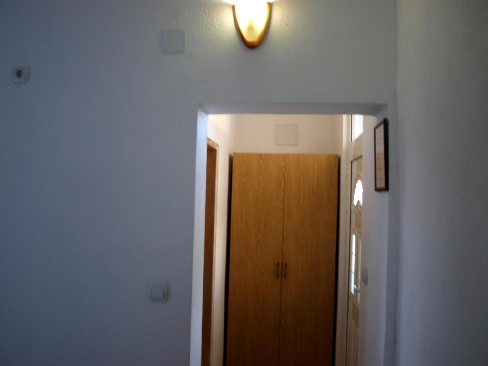 דירות אולסינץ' Friendly House חדר תמונה
