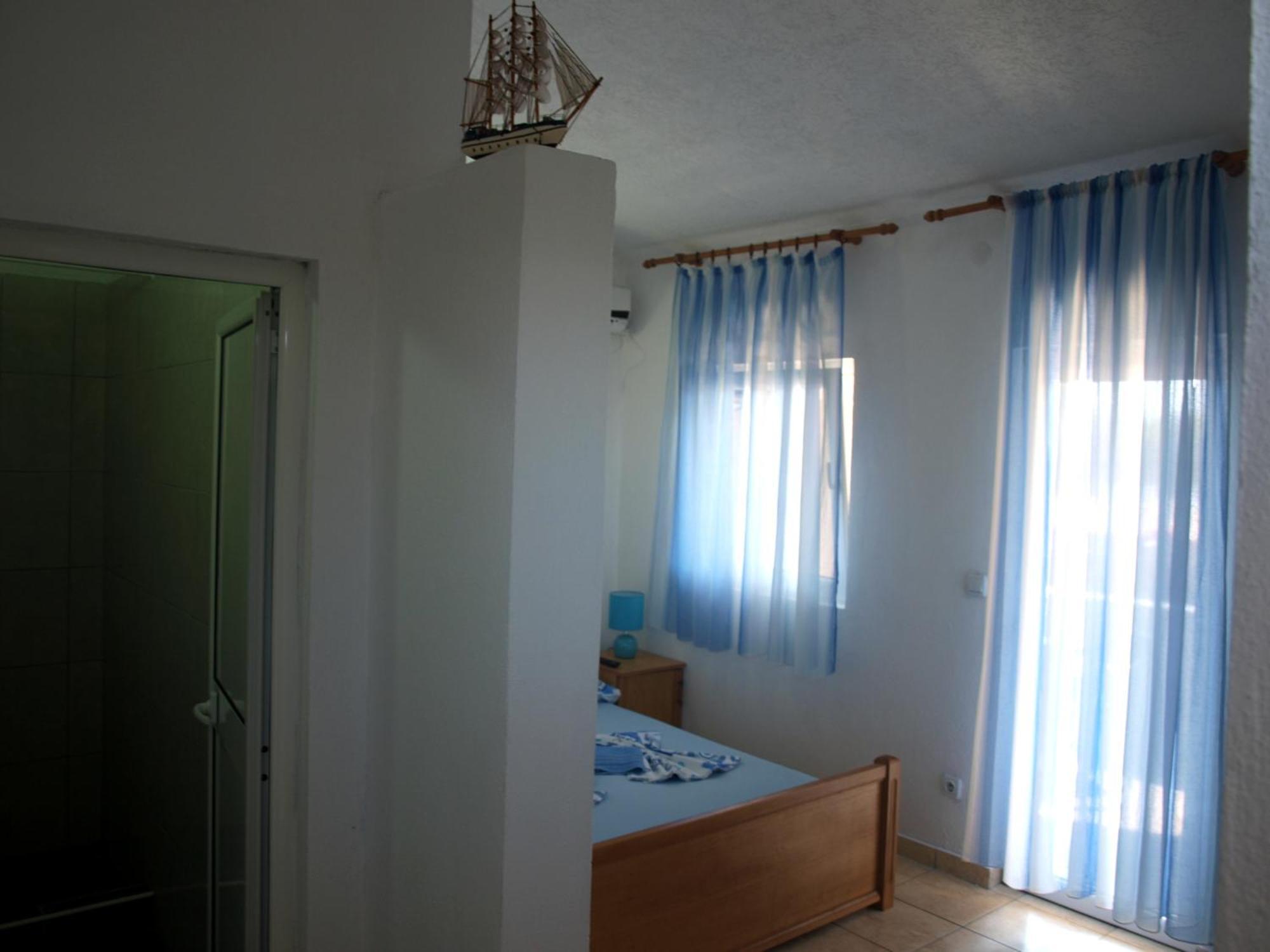 דירות אולסינץ' Friendly House חדר תמונה