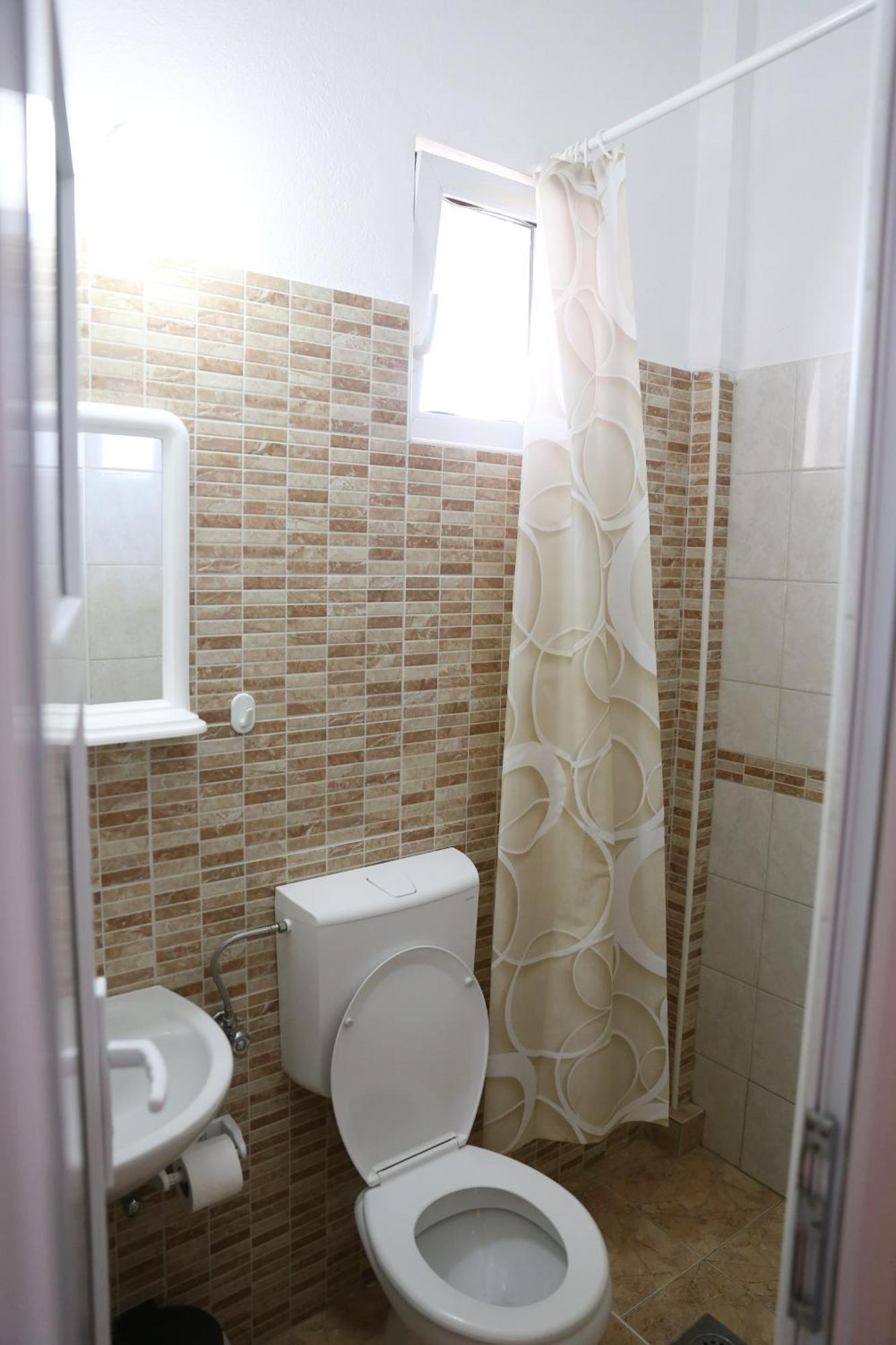 דירות אולסינץ' Friendly House מראה חיצוני תמונה