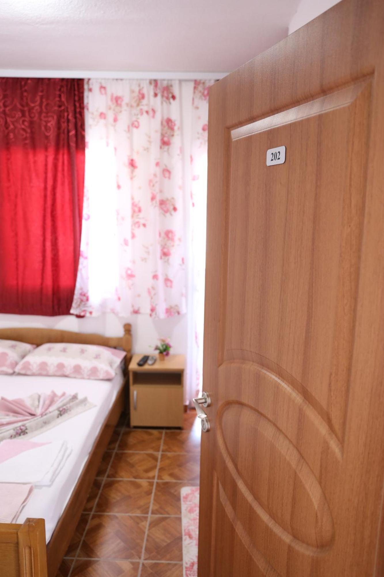 דירות אולסינץ' Friendly House חדר תמונה