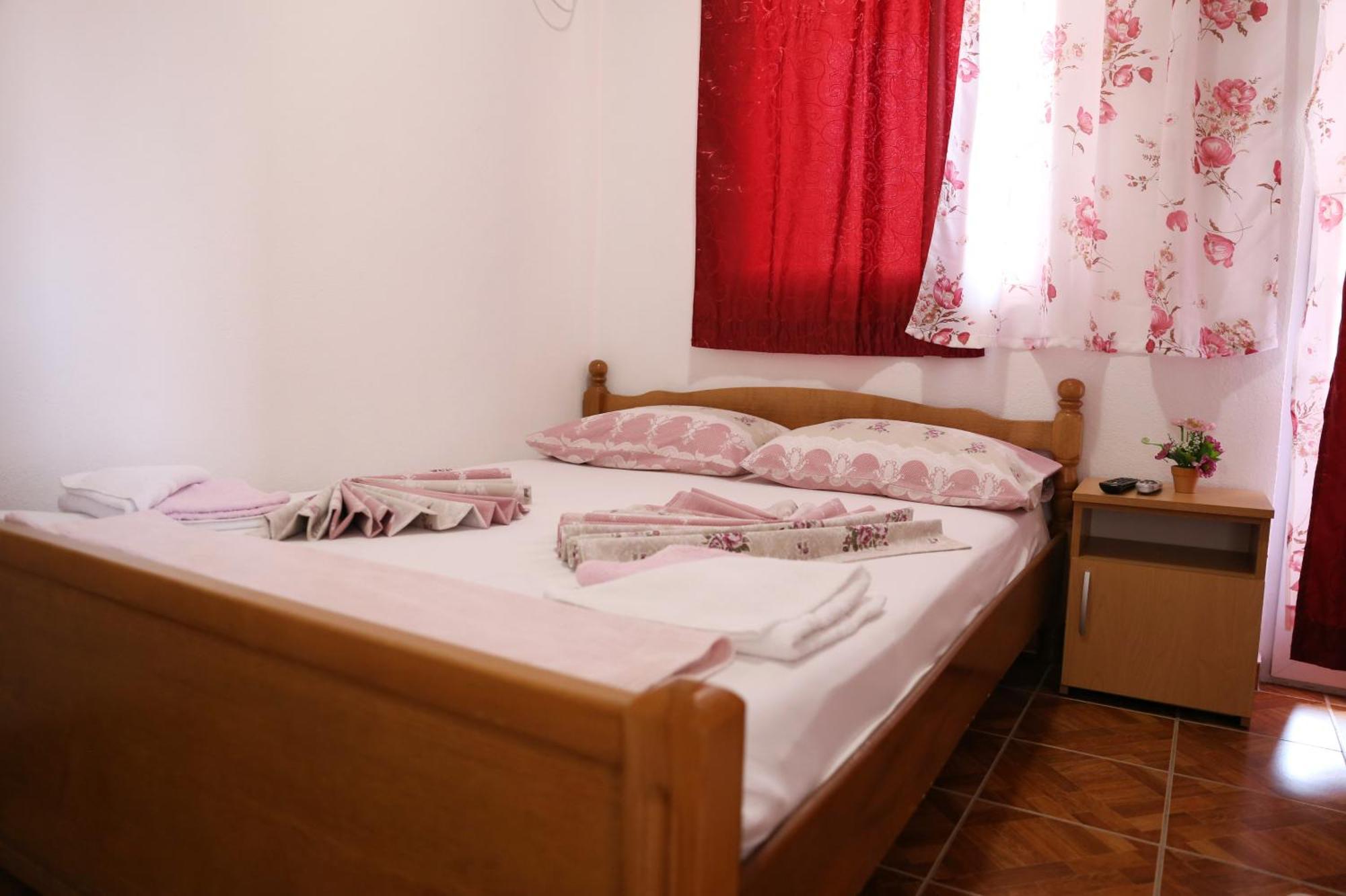 דירות אולסינץ' Friendly House חדר תמונה