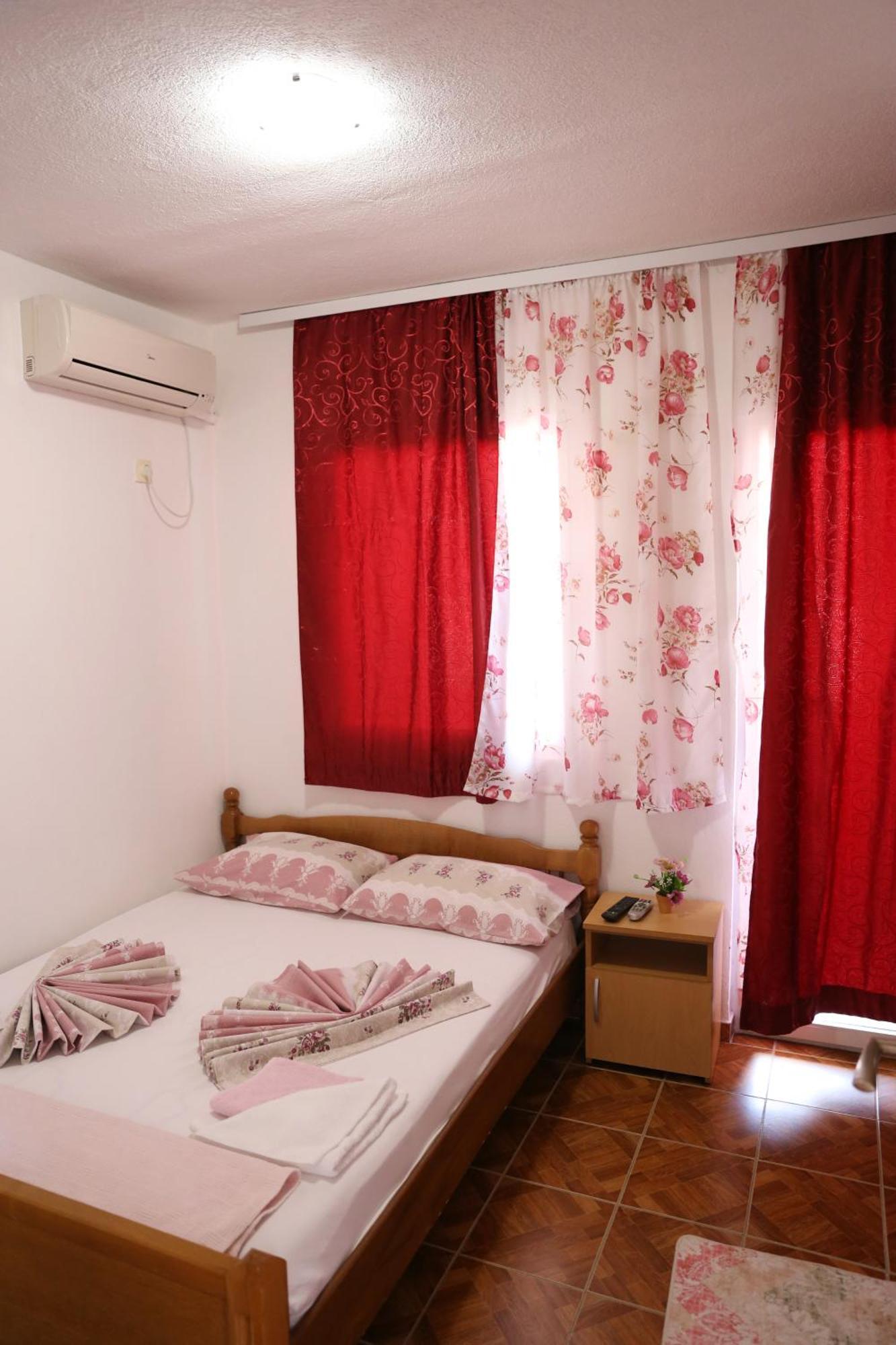 דירות אולסינץ' Friendly House חדר תמונה