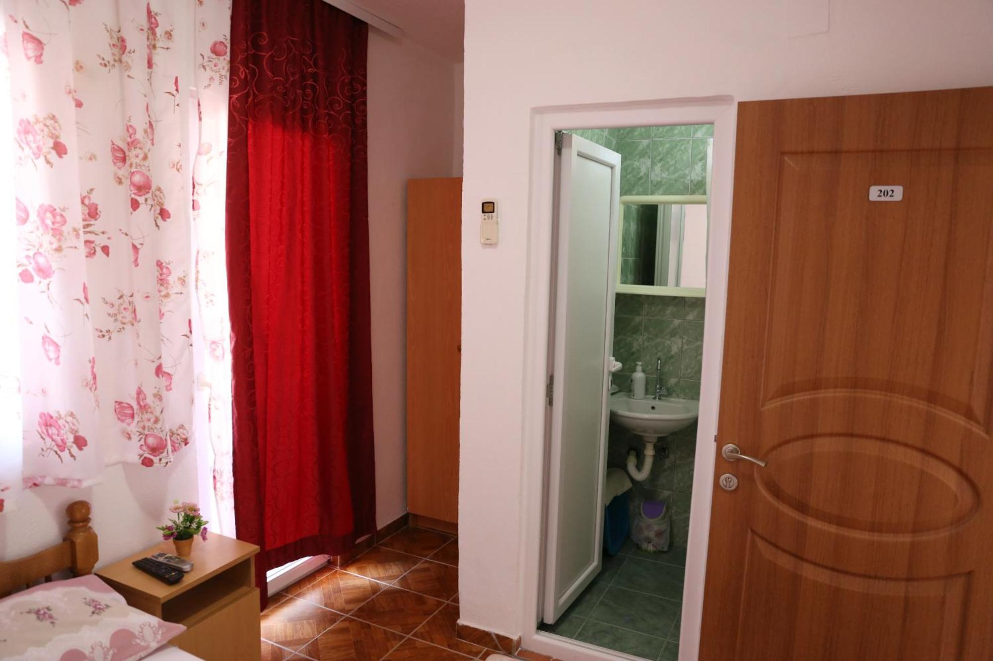 דירות אולסינץ' Friendly House חדר תמונה