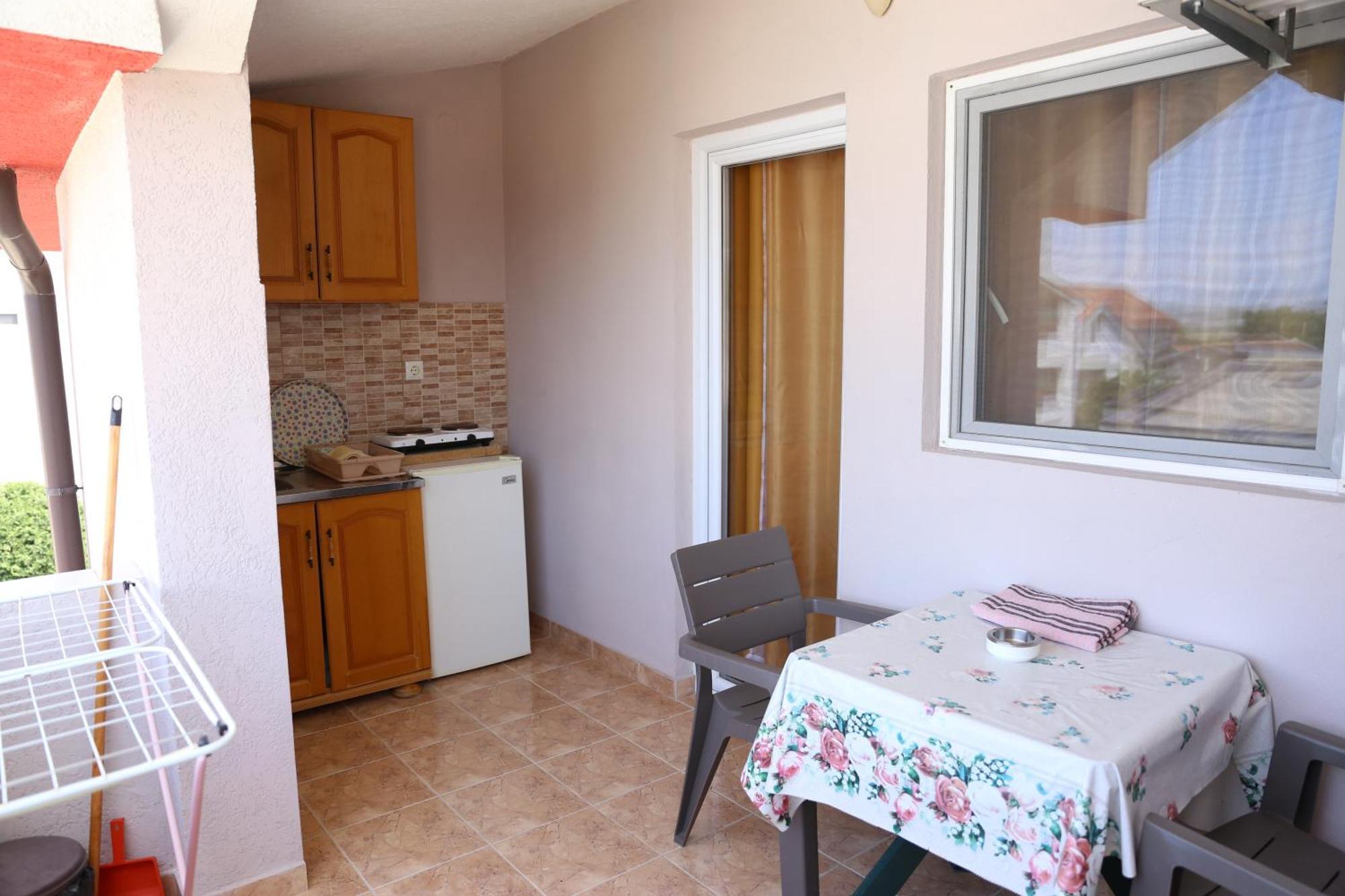 דירות אולסינץ' Friendly House מראה חיצוני תמונה