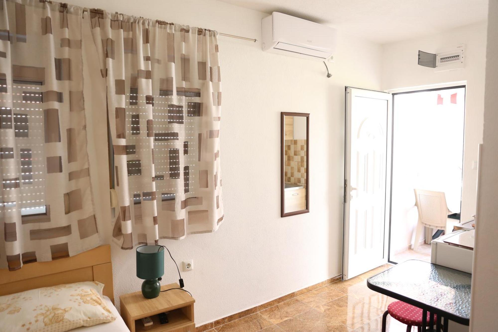 דירות אולסינץ' Friendly House חדר תמונה