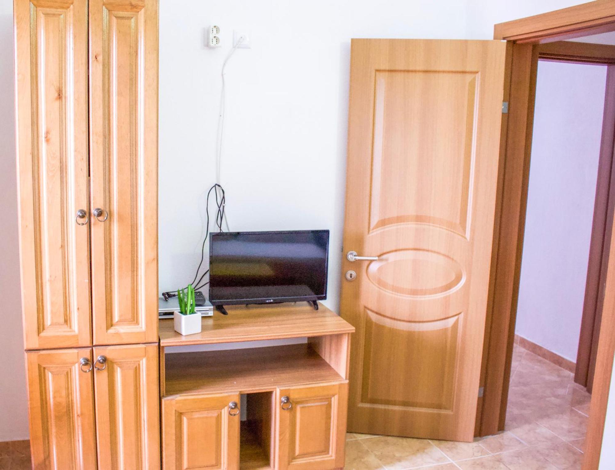 דירות אולסינץ' Friendly House חדר תמונה