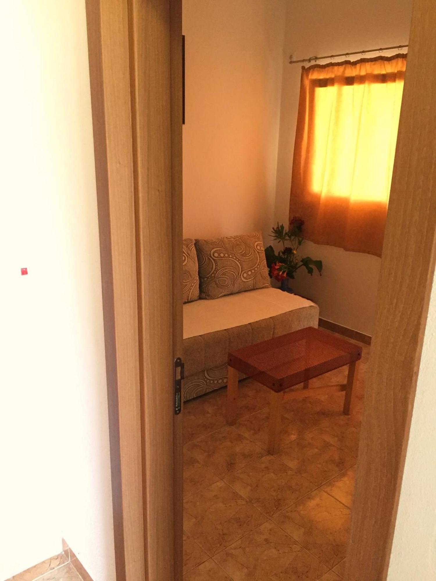 דירות אולסינץ' Friendly House חדר תמונה