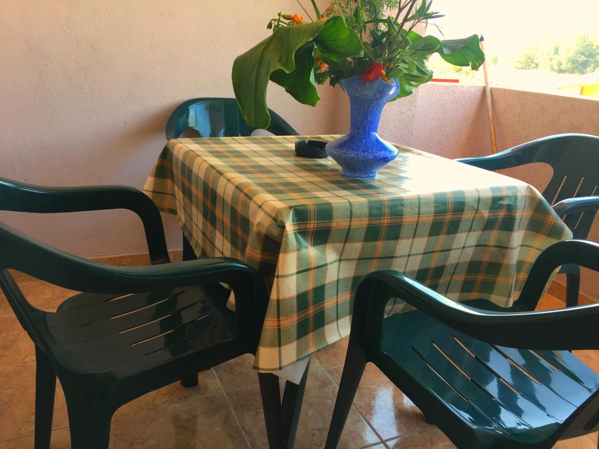 דירות אולסינץ' Friendly House חדר תמונה