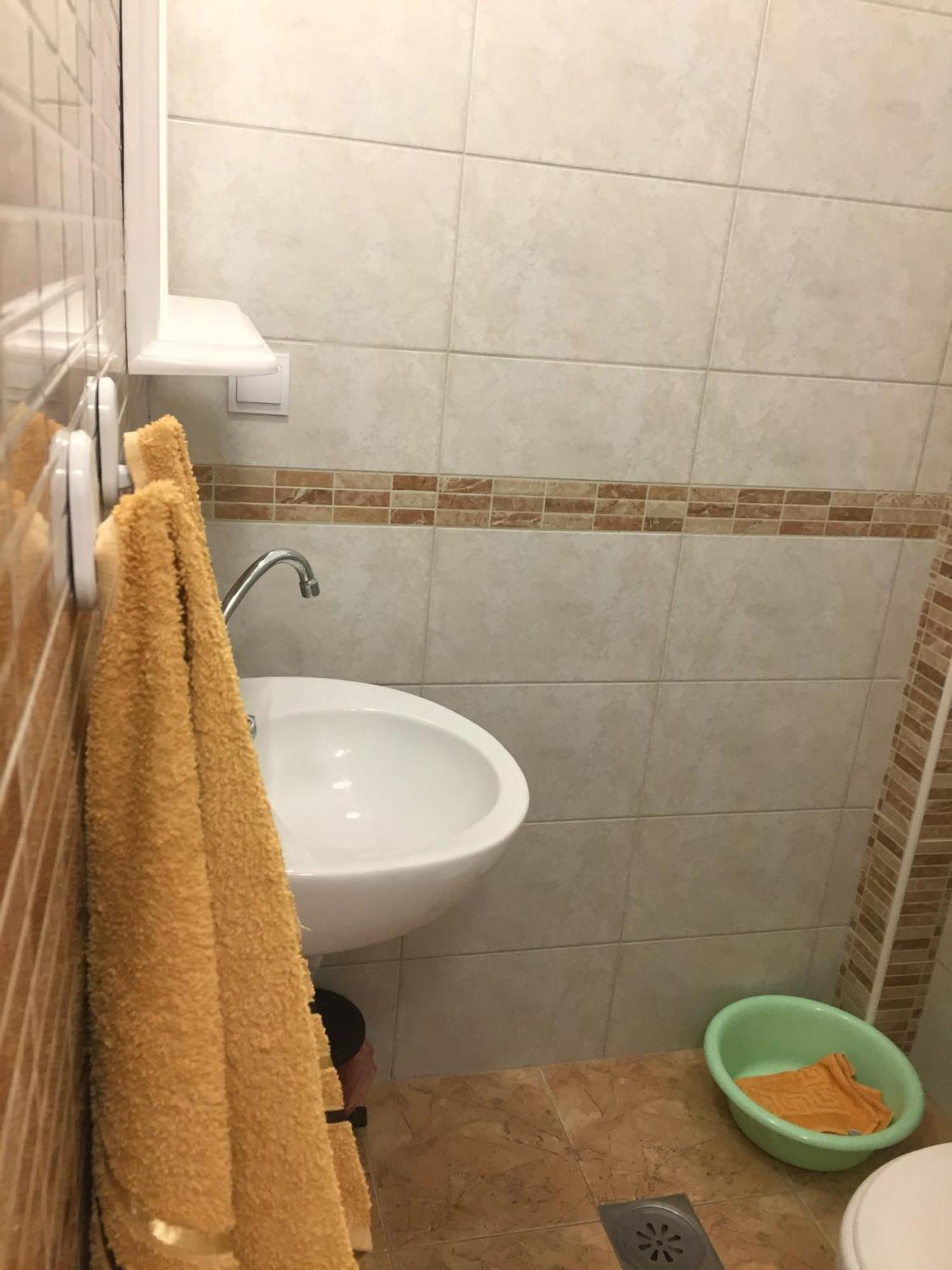 דירות אולסינץ' Friendly House חדר תמונה
