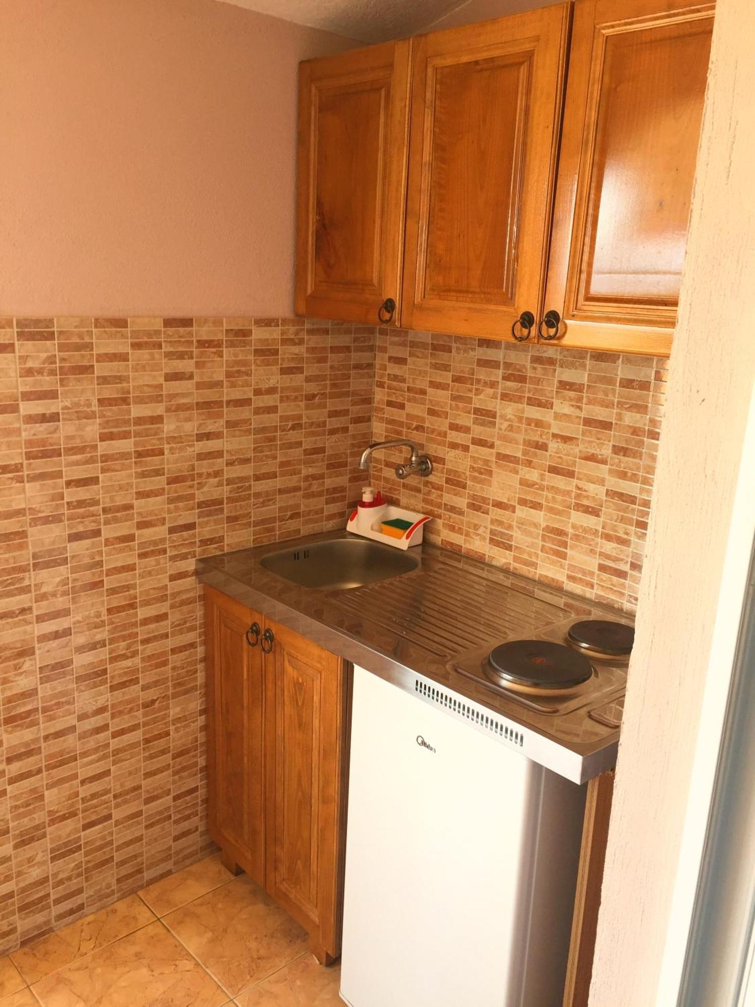 דירות אולסינץ' Friendly House חדר תמונה