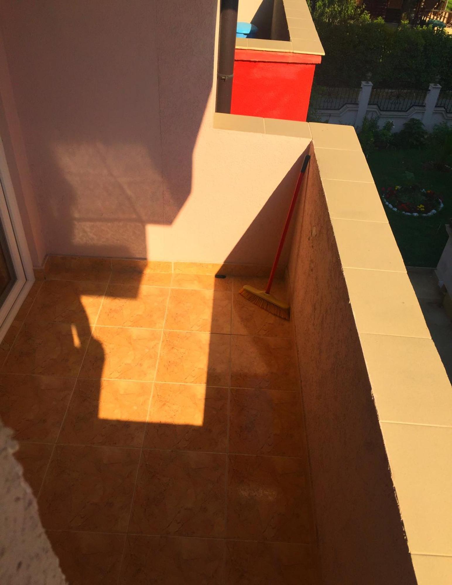 דירות אולסינץ' Friendly House חדר תמונה