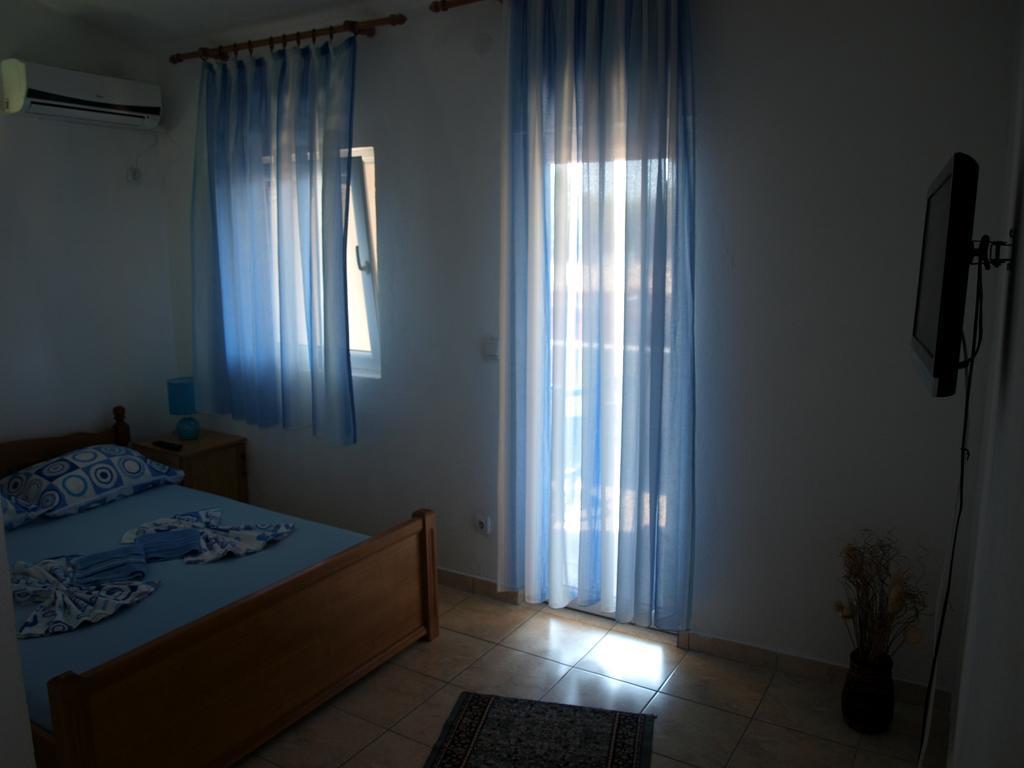 דירות אולסינץ' Friendly House מראה חיצוני תמונה