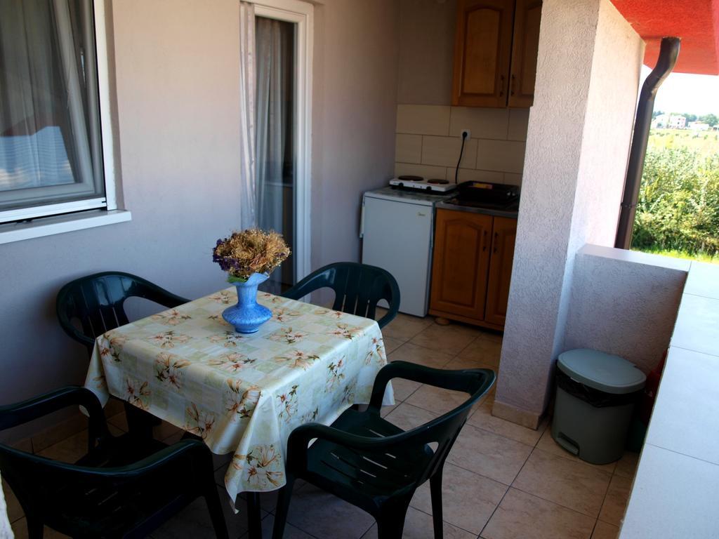 דירות אולסינץ' Friendly House חדר תמונה