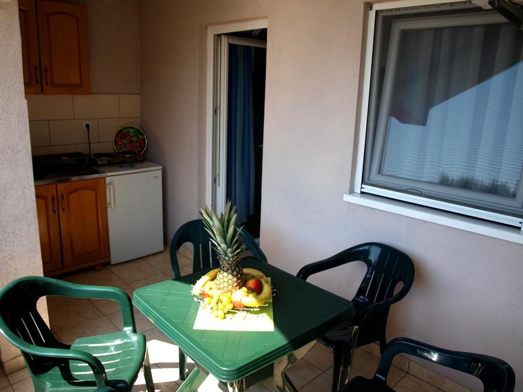 דירות אולסינץ' Friendly House חדר תמונה