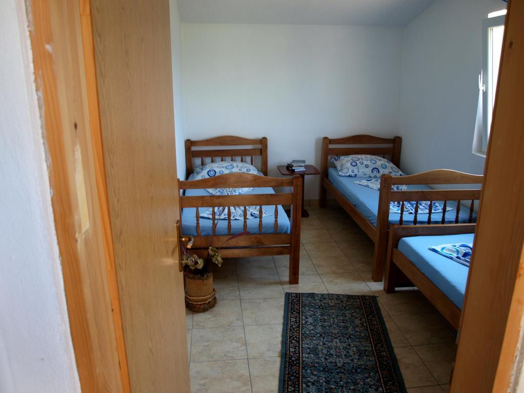 דירות אולסינץ' Friendly House חדר תמונה