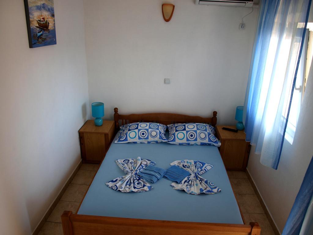 דירות אולסינץ' Friendly House חדר תמונה