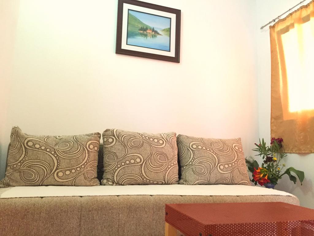 דירות אולסינץ' Friendly House מראה חיצוני תמונה