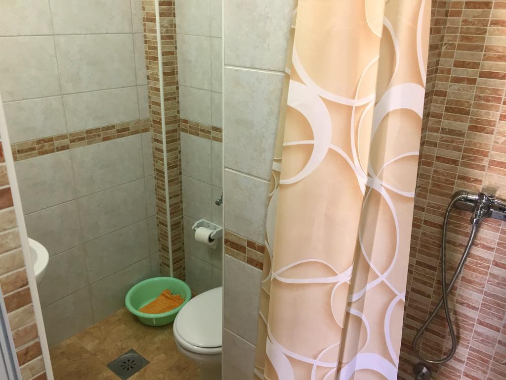 דירות אולסינץ' Friendly House מראה חיצוני תמונה