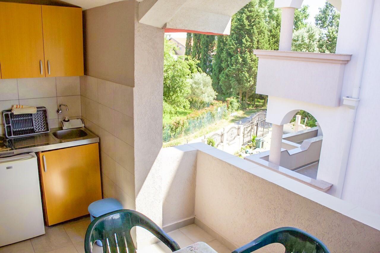 דירות אולסינץ' Friendly House מראה חיצוני תמונה