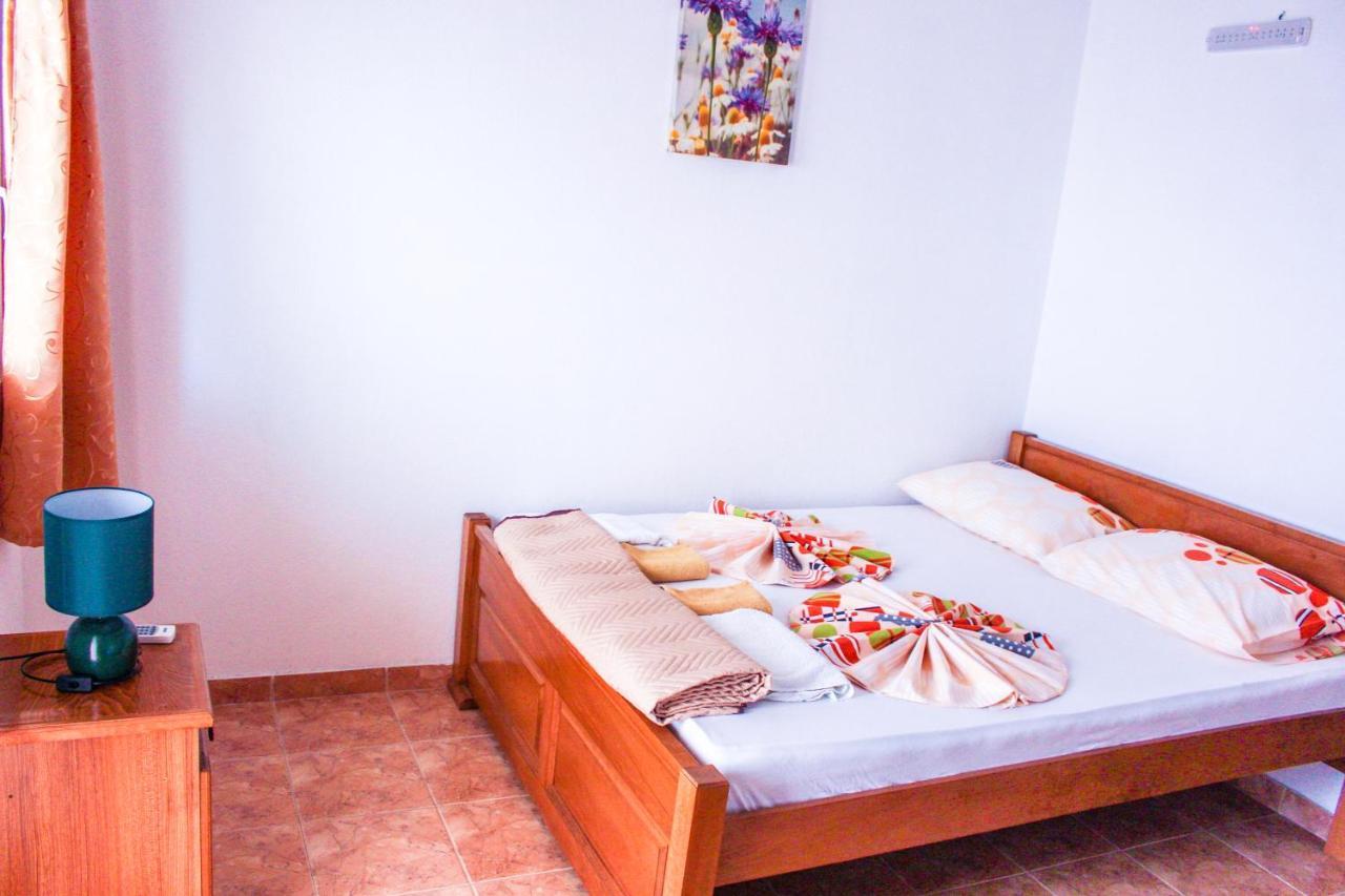 דירות אולסינץ' Friendly House חדר תמונה