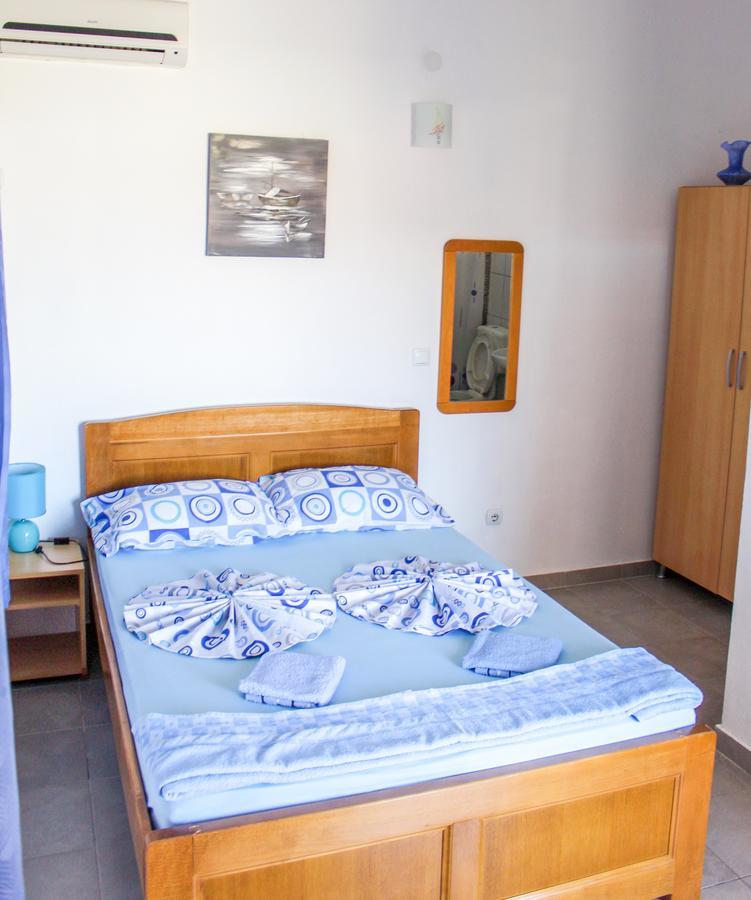 דירות אולסינץ' Friendly House מראה חיצוני תמונה